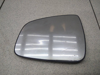 Зеркальный элемент левый Renault Duster 2012-2021 (УТ000208552) Оригинальный номер 232634041