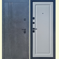 Входная дверь Титан 112 CLASSIC