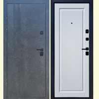 Входная дверь Титан 111 CLASSIC