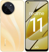 Смартфон Realme 11 8/256gb gold