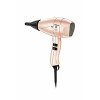 Фен для волос профессиональный Valera Academy Pro 2400 Rose Gold AP2.4eQRCRG, 2200W