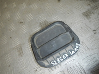 Решетка вентиляционная, Chevrolet (Шевроле)-LANOS (04-09)