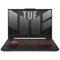 Ноутбук Asus TUF Gaming A15 FA507XI-HQ066 15.6"(2560x1440) AMD Ryzen 9 7940HS(4Ghz)/16GB SSD 512GB/nVidia GeForce RTX 40