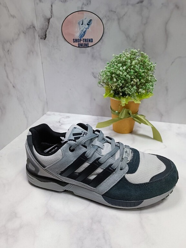 Кроссовки зимние Adidas Torsion