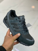 Кроссовки мужские зимние Adidas Torsion