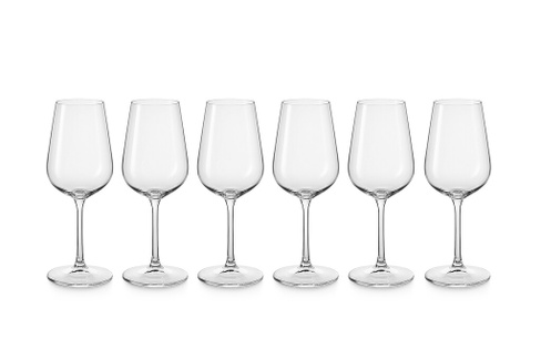 Набор бокалов для белого вина Hoff Tori