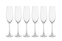 Набор бокалов для шампанского Hoff Verona