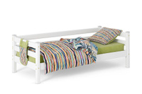 Детская кровать с задней защитой Hoff Соня