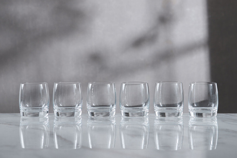 Набор стаканов для виски Hoff Pavo