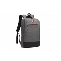 Sumdex Рюкзак для ноутбука 15.6, Sumdex City (Red), серый