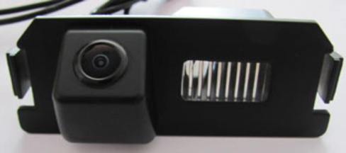 Штатная видеокамера VLC H-03 (Hyundai i20, i30)