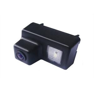 Штатная видеокамера VLC P-01 (Peugeot 206, 207,307,407)
