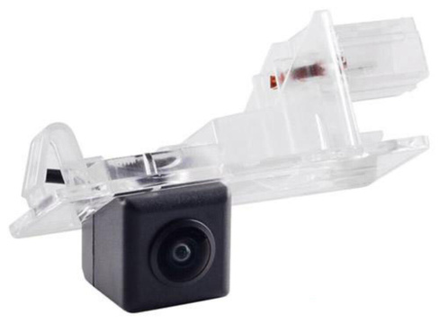 Штатная видеокамера Incar VDC-114AHD (LADA)