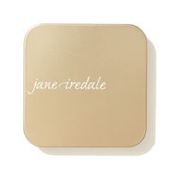 Пудреница Матовое золото Gold Refillable Compact Jane Iredale (США)