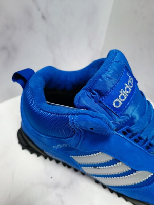 adidas enforcer blu