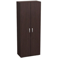 Шкаф для одежды Канц ШК40.16 (венге, 700x350x1830 мм)