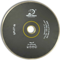 Сплошной диск алмазный по мрамору TECH-NICK SPLIT M