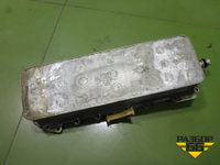 Радиатор маслоохладитель КПП (5.0л 508PN) (9W836A642AE) Land Rover Range Rover Sport с 2005-2012г