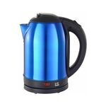 Чайник металл IRIT 1359 (1,8л) синий