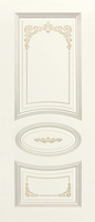 Арма ПГ эмаль белая - межкомнатная дверь
