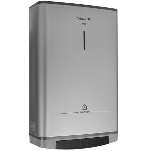 Накопительный электрический водонагреватель Ariston VELISLUXINOXPWABSEWIFI50