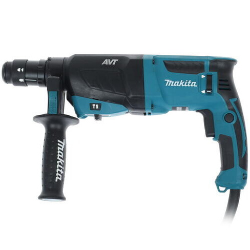 Перфоратор Makita HR2631FT