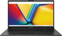Ноутбук Asus VivoBook E1504FA-BQ832W Ryzen 5 7520U 16Gb SSD512Gb AMD Radeon 15.6 IPS FHD (1920x1080) Windows 11 Home, че