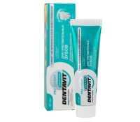 DENTAVIT PRO EXPERT Зубная паста для ЧУВСТВИТЕЛЬНЫХ ЗУБОВ с активным кальцием, 85 г.+ коробка Витэкс