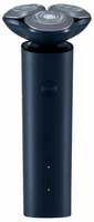 Электробритва Xiaomi Mijia Electric Shaver S101 (BHR7465GL) Blue