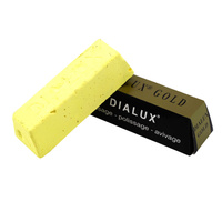 Паста полировальная Osborn Dialux Gold 115 г (157.083-L709)