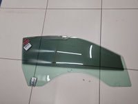 Стекло двери передней правой для Jaguar XK 2 2006-2013 Б/У