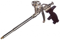 Пистолет для монтажной пены BIBER тов-055264