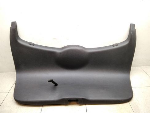 Обшивка двери багажника Skoda Octavia (A5 1Z-) 2004-2013 (УТ000209589) Оригинальный номер 1Z5867975J47H