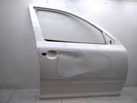 Дверь передняя правая Skoda Octavia (A5 1Z-) 2004-2013 (УТ000209923) Оригинальный номер 1Z0831056