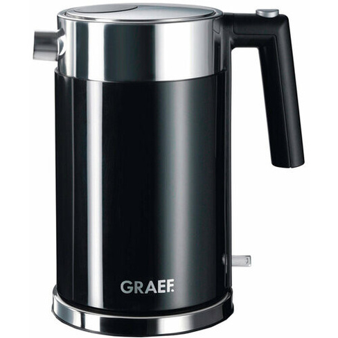 Чайник GRAEF WK 62 Graef