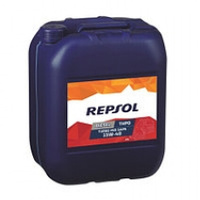 Моторное масло Repsol Diesel Turbo THPD 15W40 20л