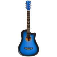 Акустическая гитара Belucci BC-C38 BLS