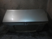 Крышка багажника, Hyundai (Хендэ)-SONATA (01-12)
