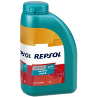 Моторное масло Repsol Elite Evolution 5W40 1л