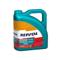 Моторное масло Repsol Elite Evolution Long Life 5W30 4л