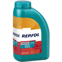 Моторное масло Repsol Elite Injection 10W40 1л