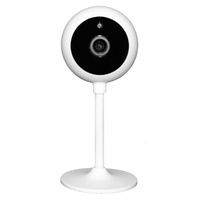 IP-камера Falcon Eye Spaik 2, Wi-Fi 1920x1080 белая