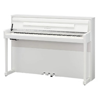 Цифровое пианино Kawai CA901W
