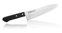Универсальный кухонный шеф нож Fuji Cutlery Narihira, рукоять термопластик FC-14