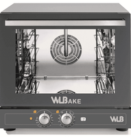 Печь конвекционная WLBake V443MR Wlbake