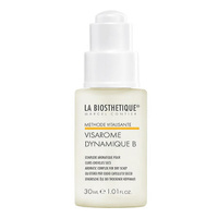Аромакомплекс для сухой кожи головы Visarome Dynamique B La Biosthetique (Франция волосы)