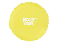 Чехлы на колёса коляски в сумке d-20 см размер S RWC-030 ROXY-KIDS (желтый) Roxy Kids