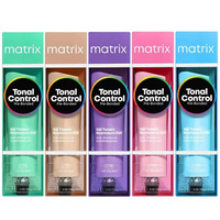 Краска для волос Matrix Tonal Control