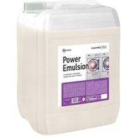 Жидкое средство для стирки Grass Power Emulsion 20 л (концентрат)