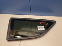 Стекло кузовное заднее левое глухое для Ford Kuga 2012-2019 Б/У